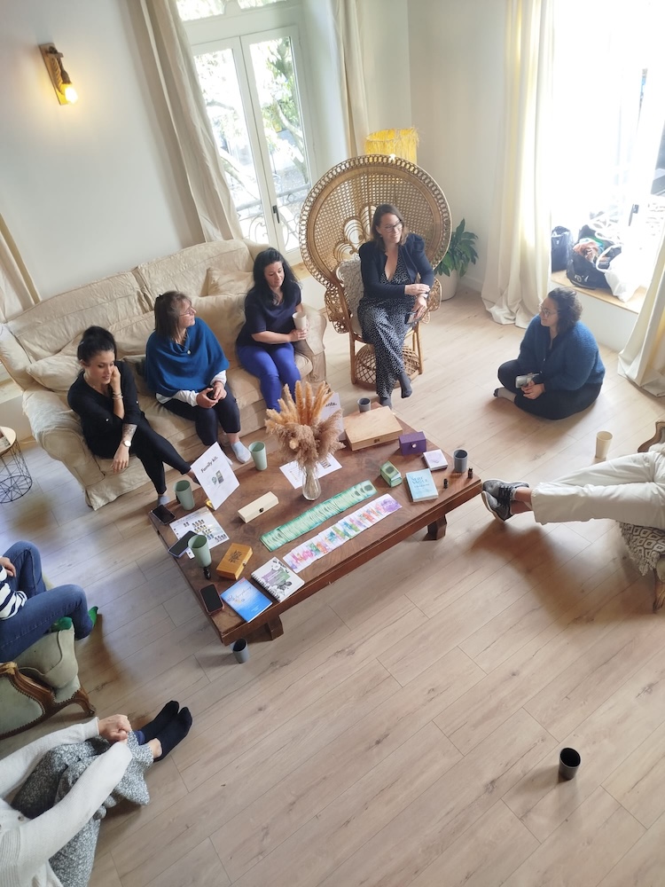 evenement larochelle