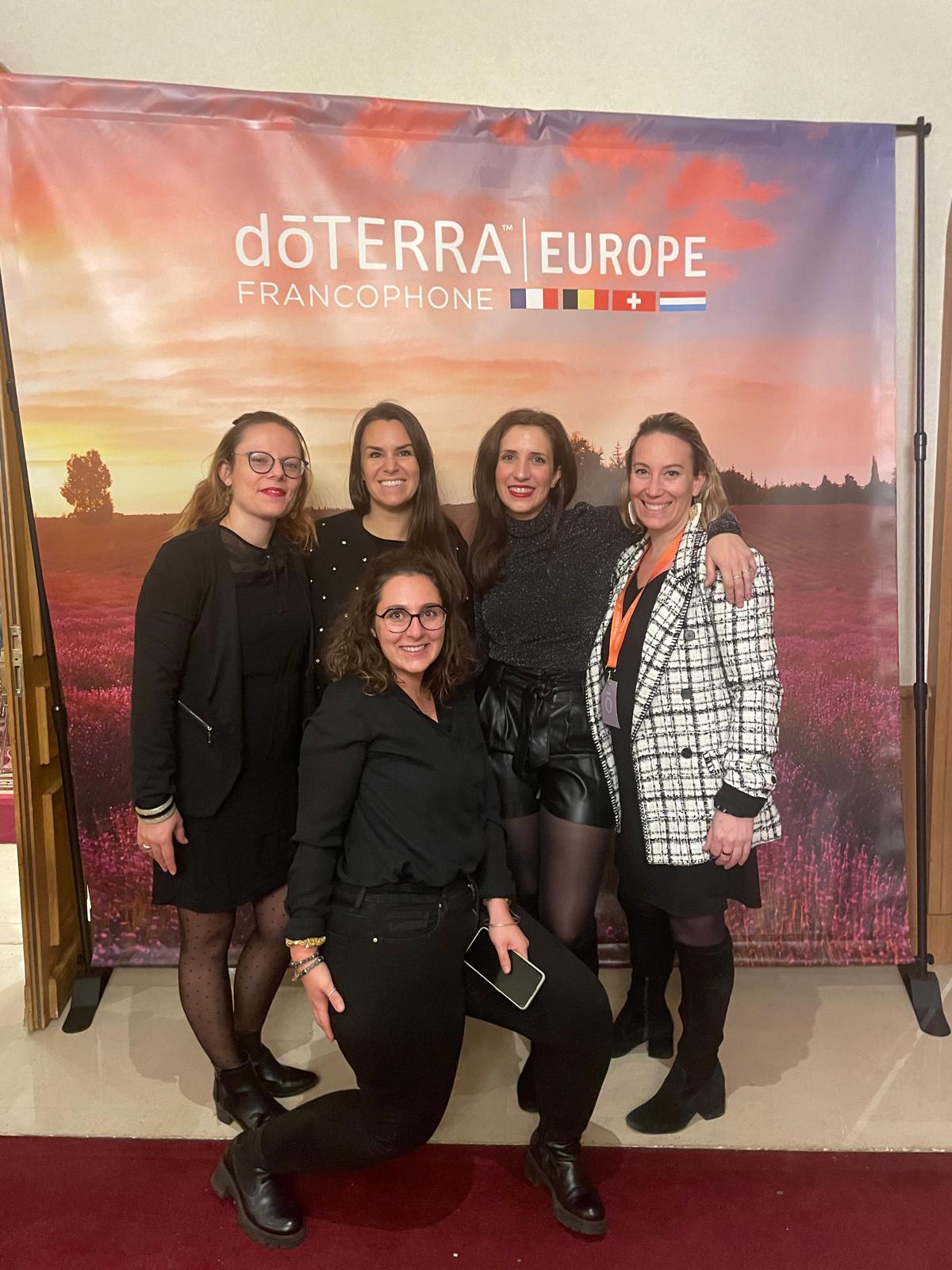 reseau bloom aroma la rochelle